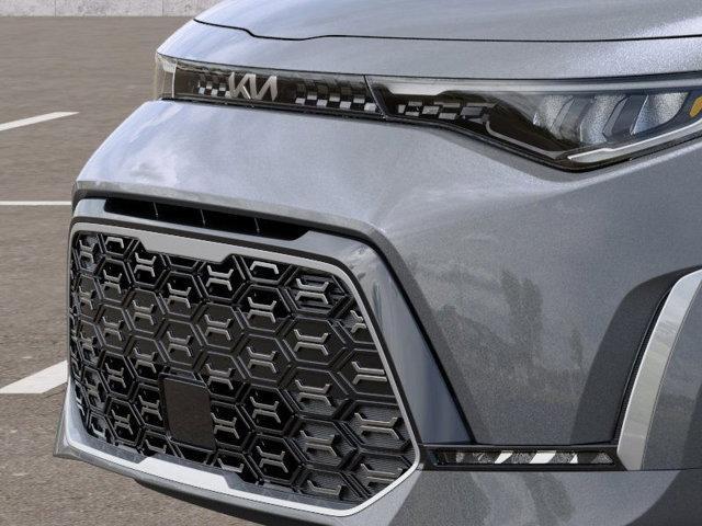 new 2025 Kia Soul car, priced at $26,797