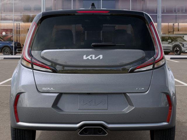 new 2025 Kia Soul car, priced at $25,797