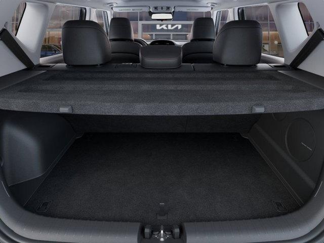 new 2025 Kia Soul car, priced at $26,797