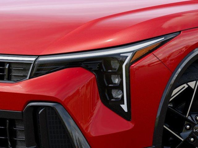 new 2026 Kia K4 car, priced at $31,173