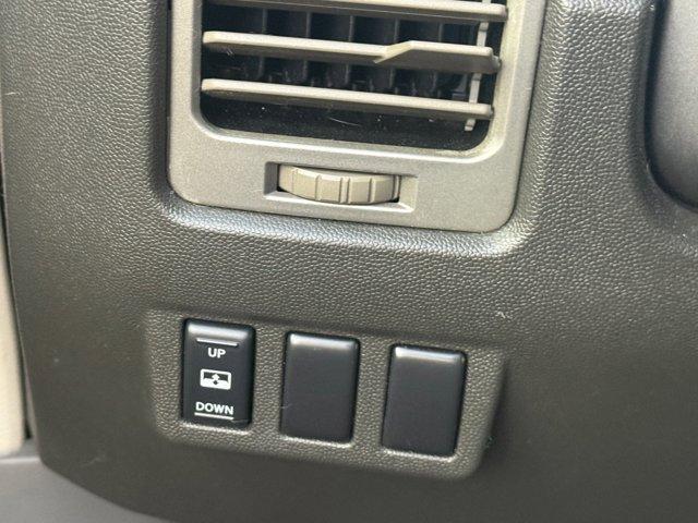 used 2005 Nissan Titan car, priced at $10,000