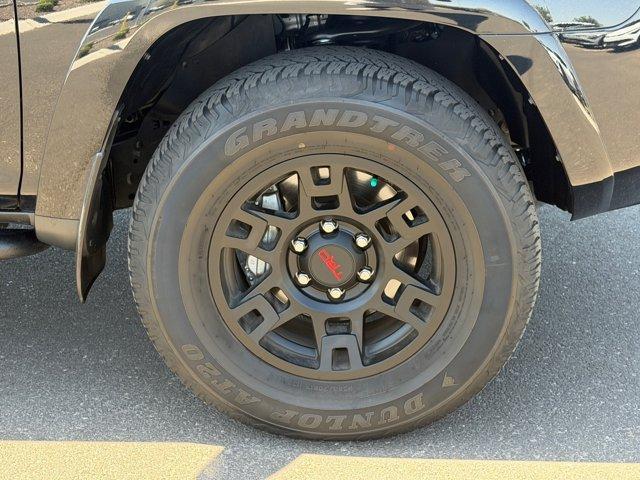 used 2024 Toyota 4Runner car, priced at $45,099