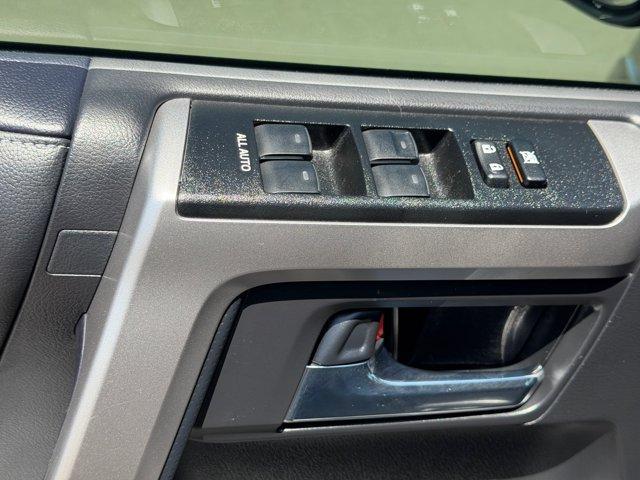 used 2024 Toyota 4Runner car, priced at $45,099