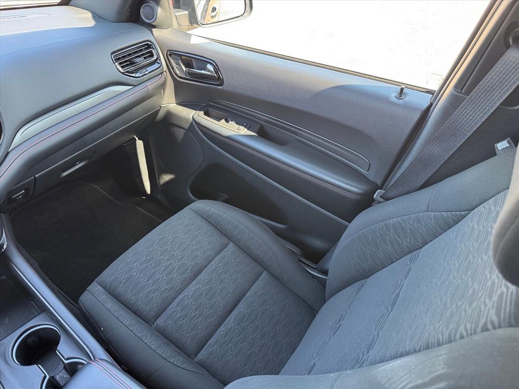 used 2025 Dodge Durango car, priced at $36,885