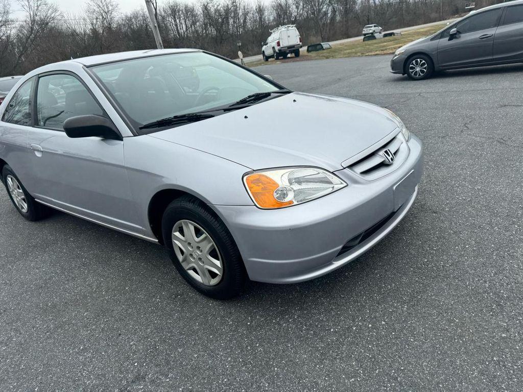 used 2003 Honda Civic car, priced at $5,950