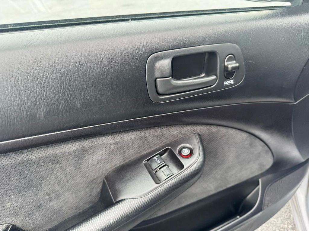 used 2003 Honda Civic car, priced at $5,950