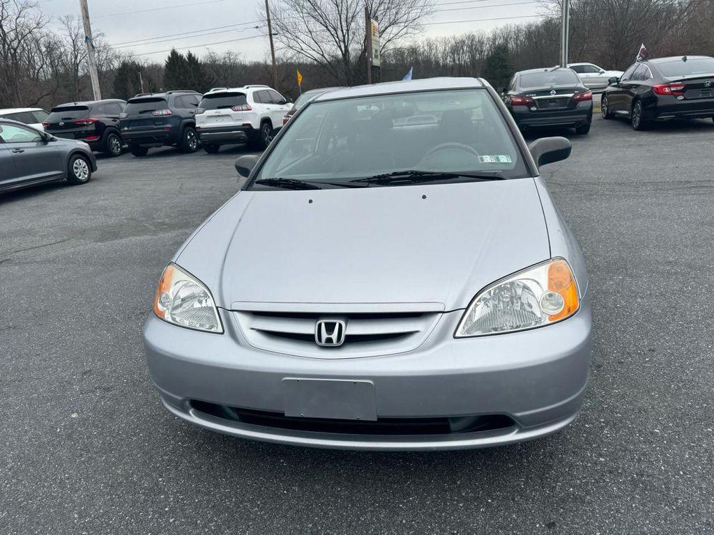 used 2003 Honda Civic car, priced at $5,950