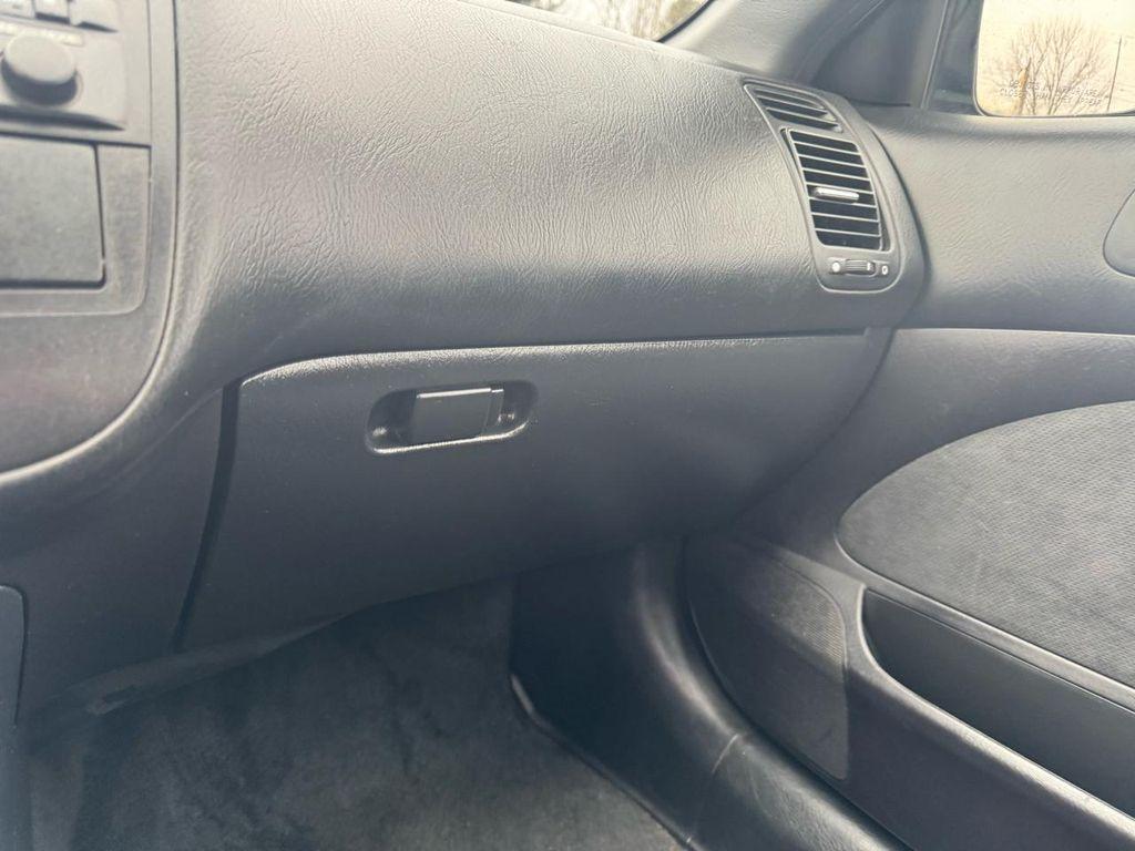 used 2003 Honda Civic car, priced at $5,950