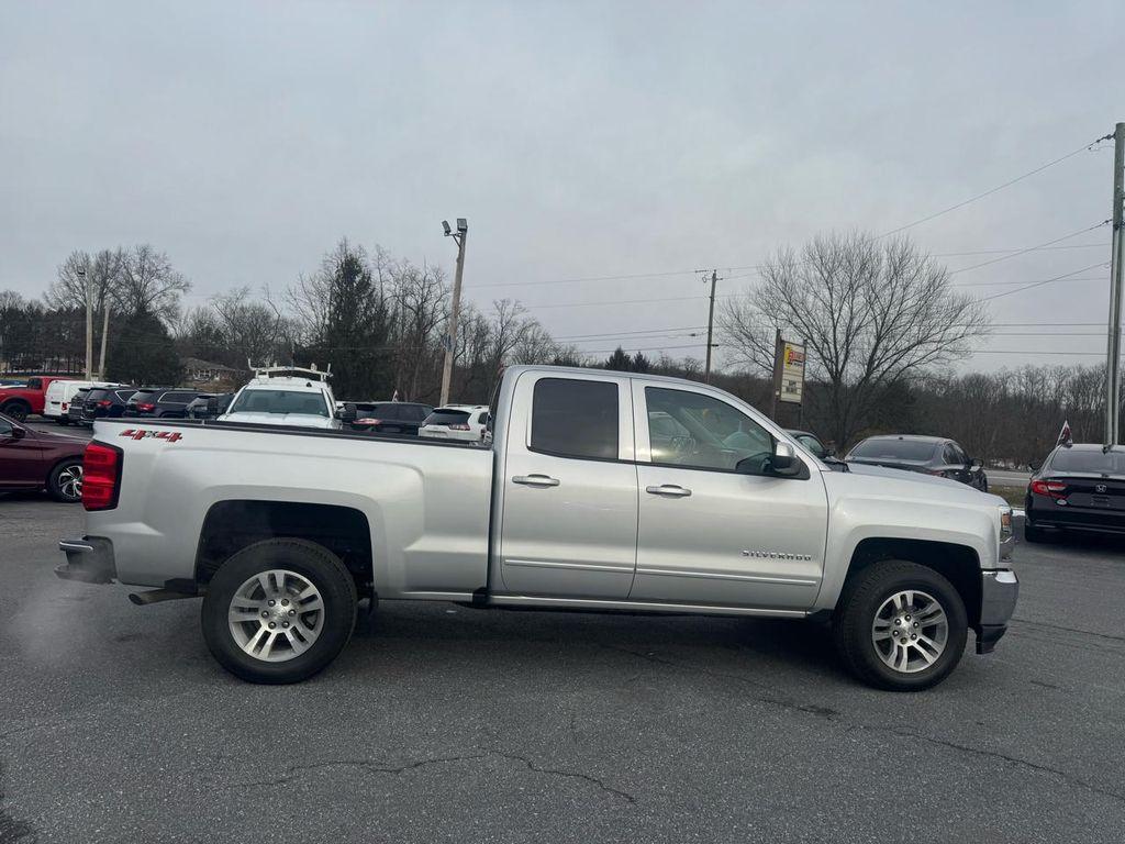 used 2019 Chevrolet Silverado 1500 car, priced at $20,995