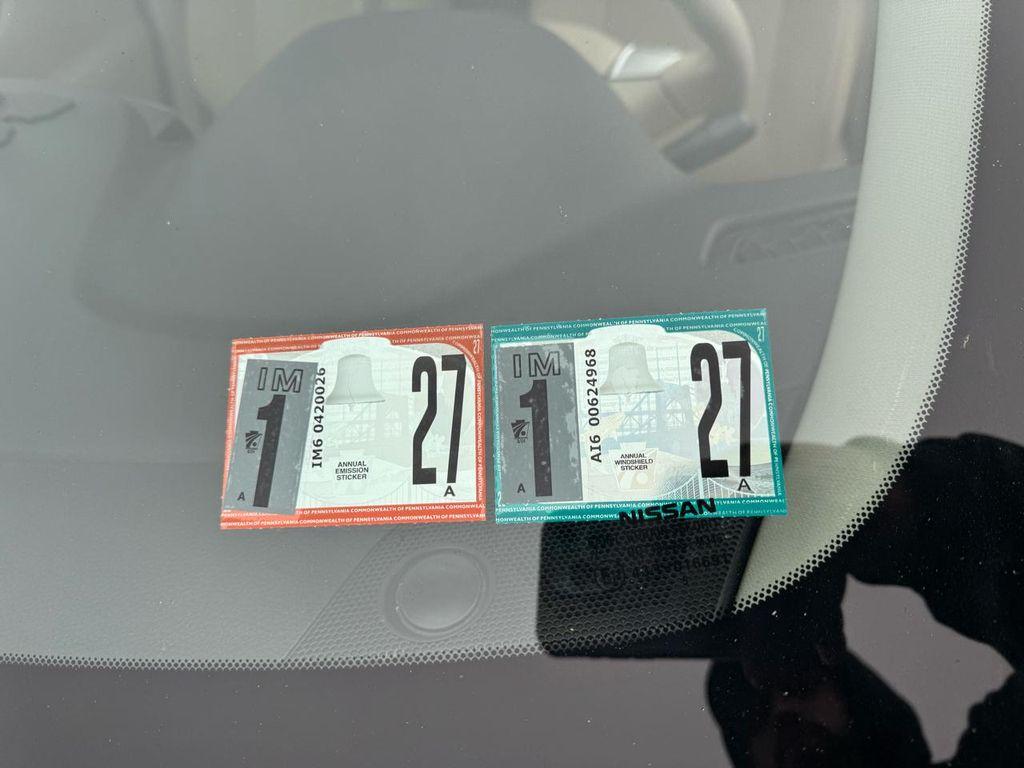 used 2015 Nissan Rogue car, priced at $8,995