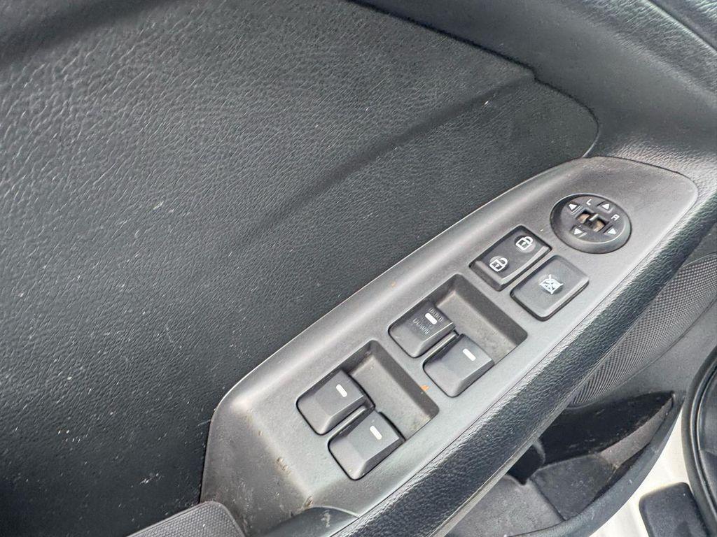 used 2017 Kia Forte car, priced at $8,995