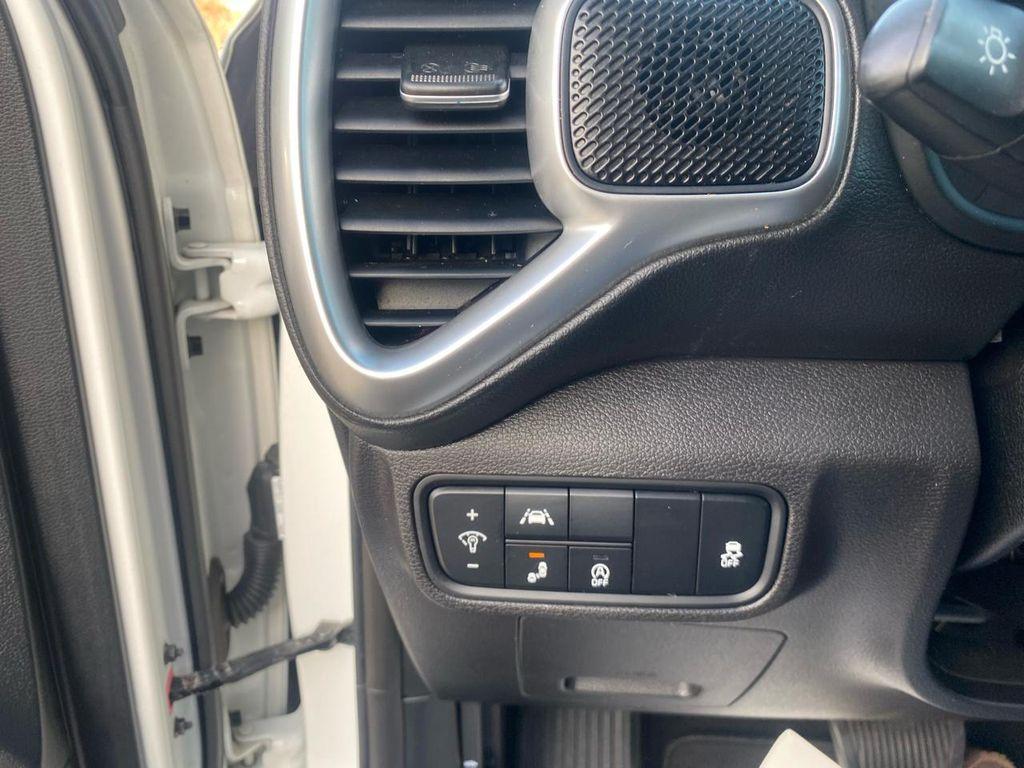 used 2021 Kia Soul car, priced at $10,995