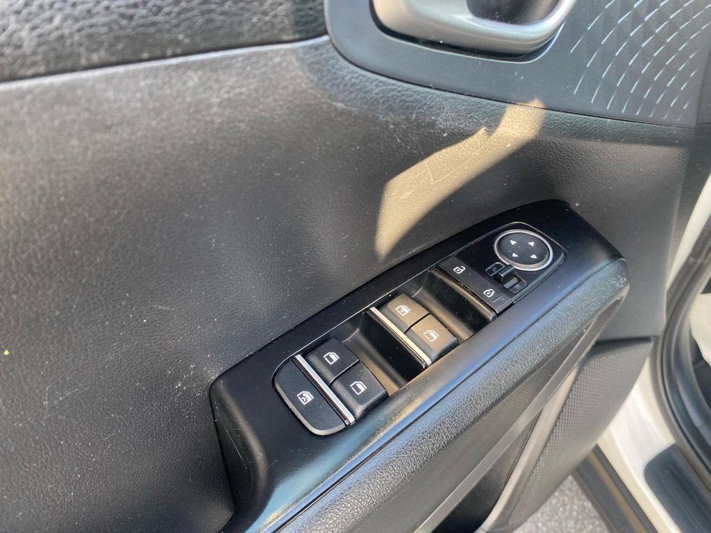 used 2021 Kia Soul car, priced at $10,995