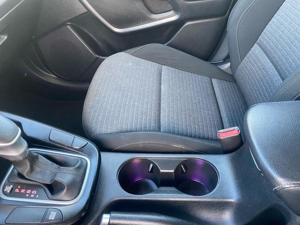 used 2021 Kia Soul car, priced at $10,995