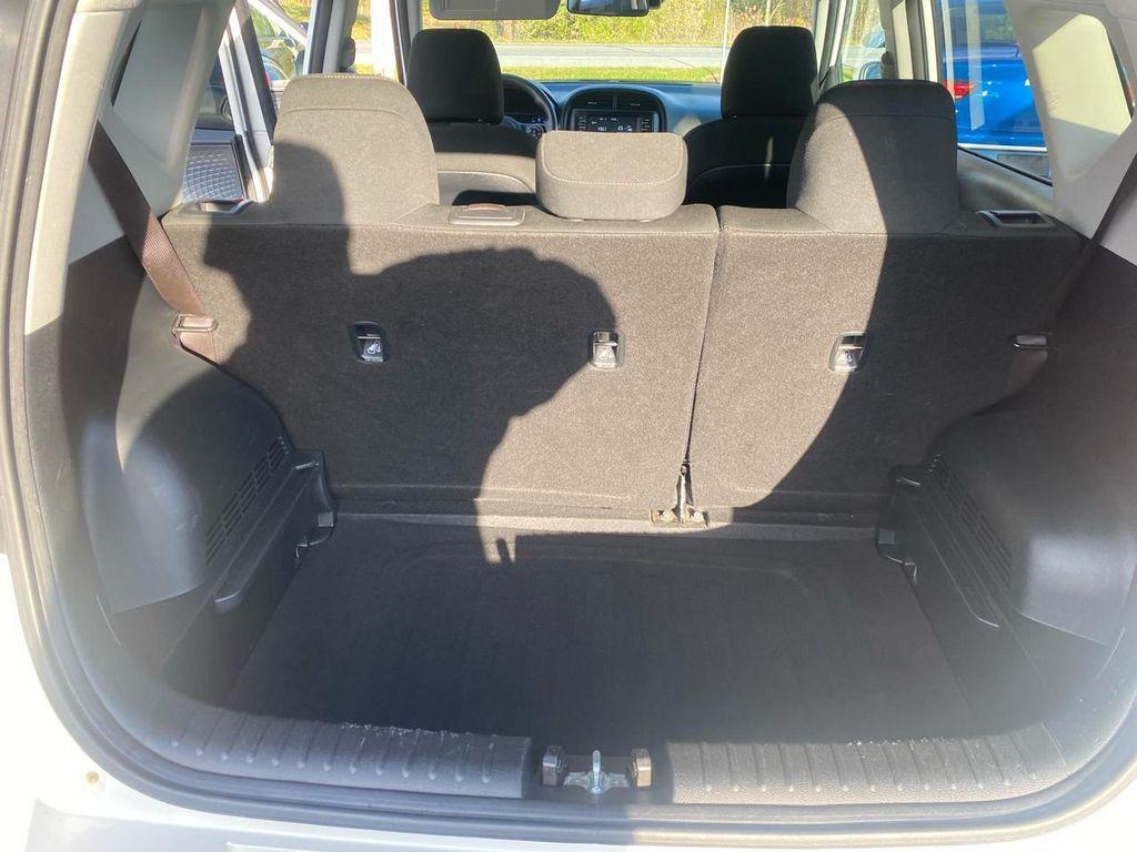 used 2021 Kia Soul car, priced at $10,995