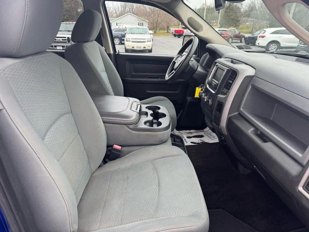 used 2014 Ram 1500 car, priced at $13,995