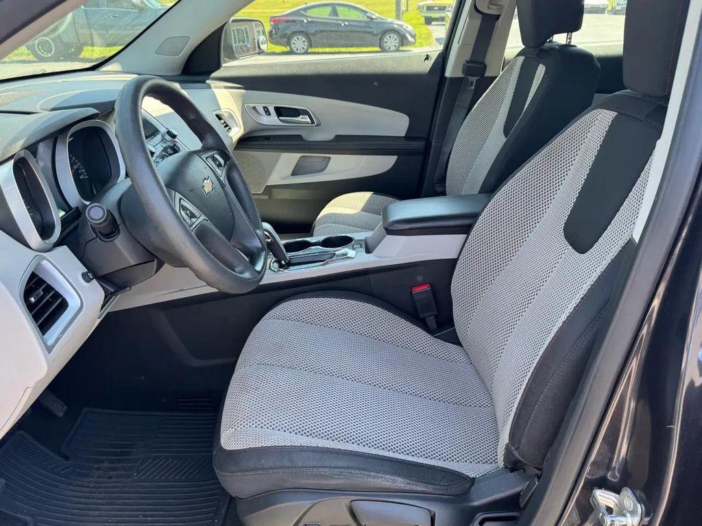 used 2016 Chevrolet Equinox car, priced at $7,199