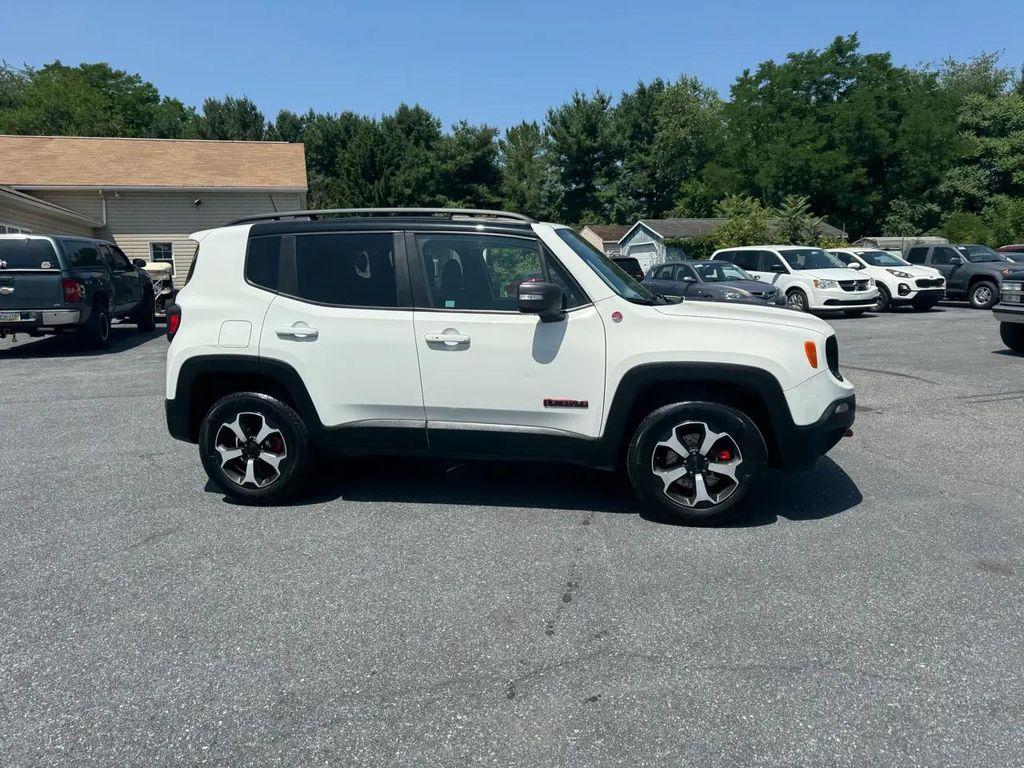 used 2019 Jeep Renegade car, priced at $10,244