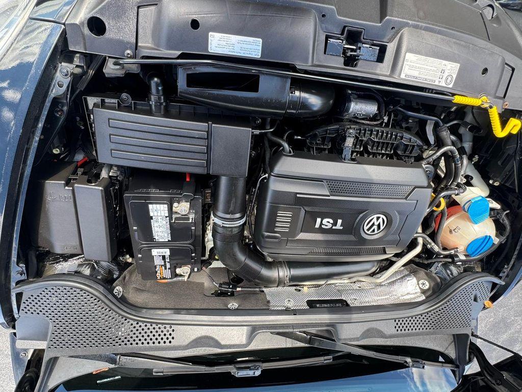 used 2015 Volkswagen Beetle car, priced at $9,995