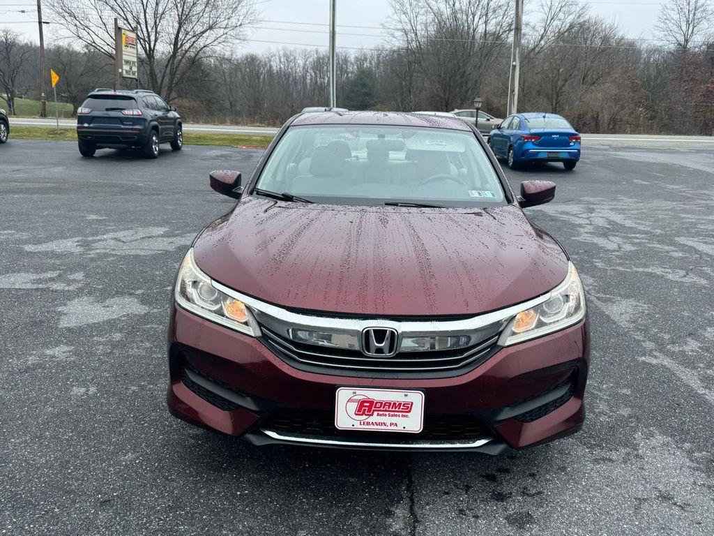 used 2016 Honda Accord car, priced at $10,995