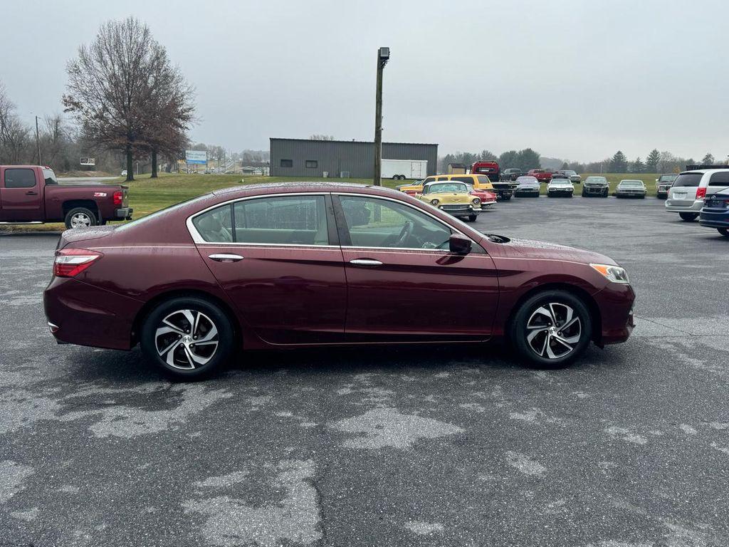 used 2016 Honda Accord car, priced at $10,995