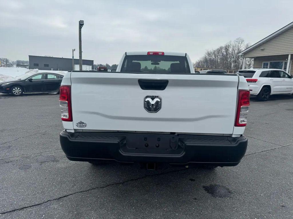 used 2019 Ram 2500 car, priced at $16,995