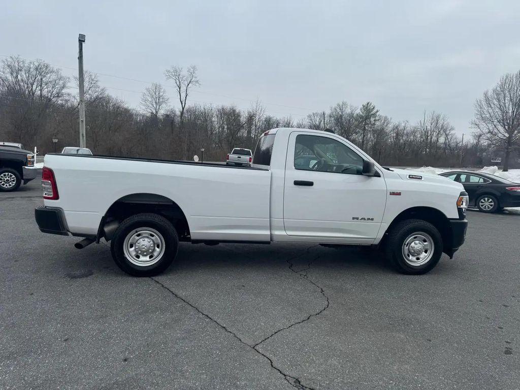 used 2019 Ram 2500 car, priced at $16,995