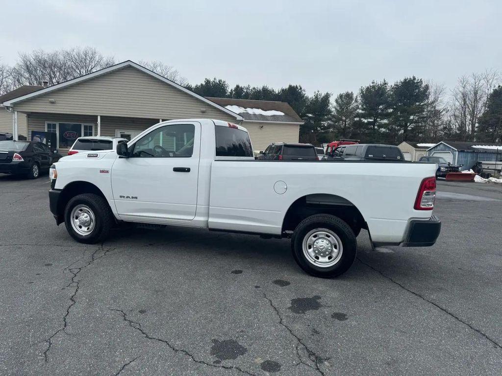 used 2019 Ram 2500 car, priced at $16,995