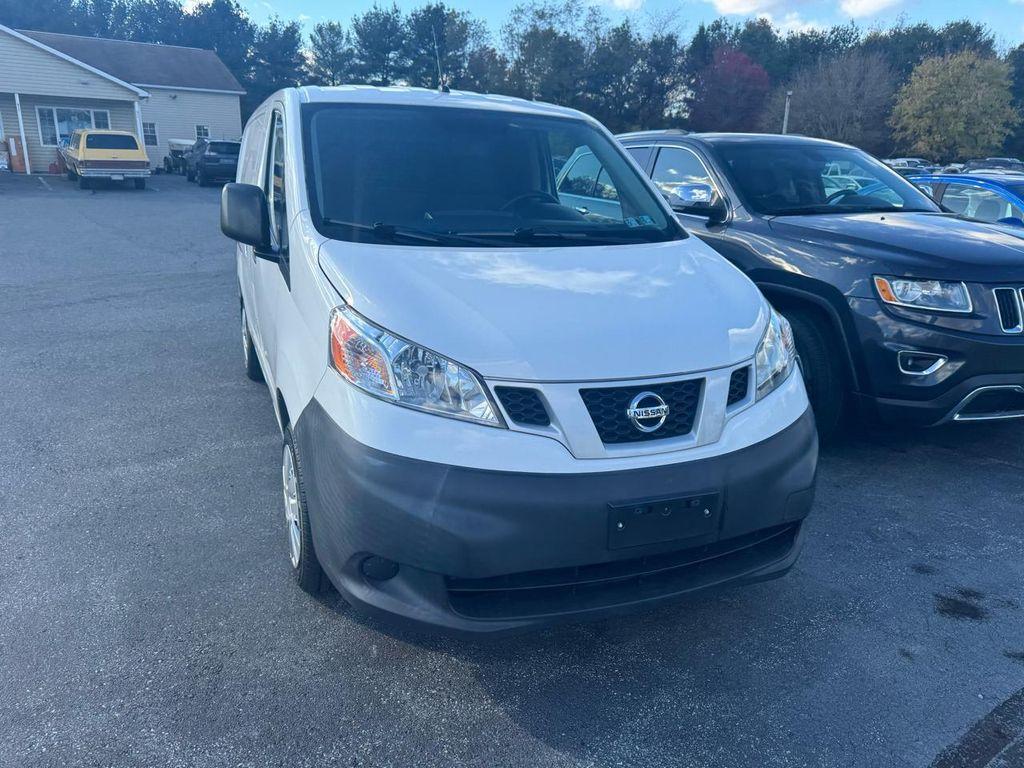 used 2019 Nissan NV200 car, priced at $7,995