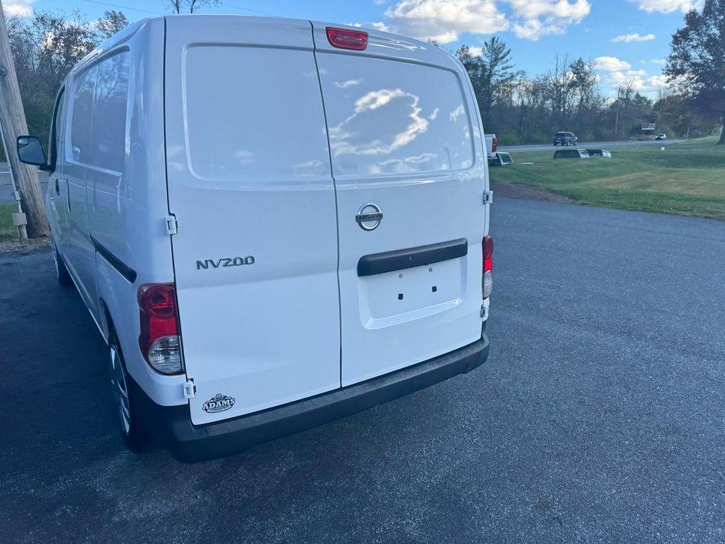 used 2019 Nissan NV200 car, priced at $7,995