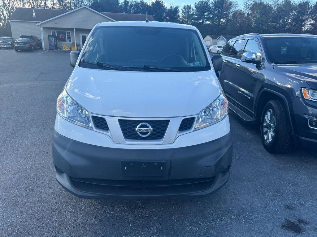 used 2019 Nissan NV200 car, priced at $7,995