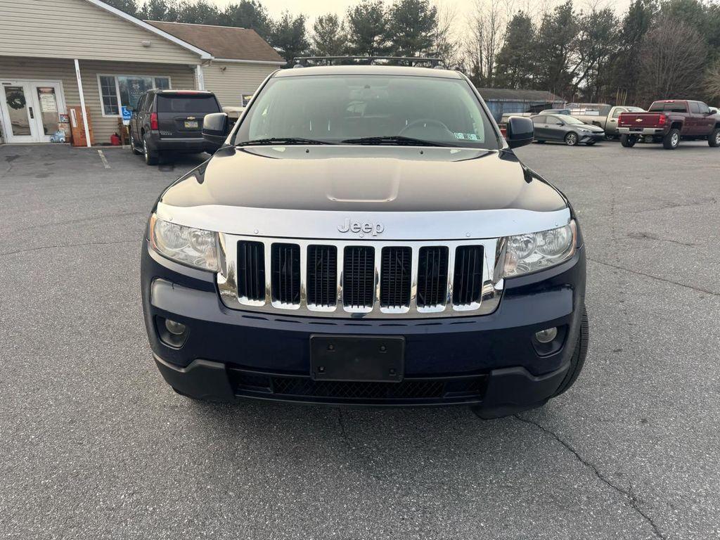 used 2013 Jeep Grand Cherokee car, priced at $8,995