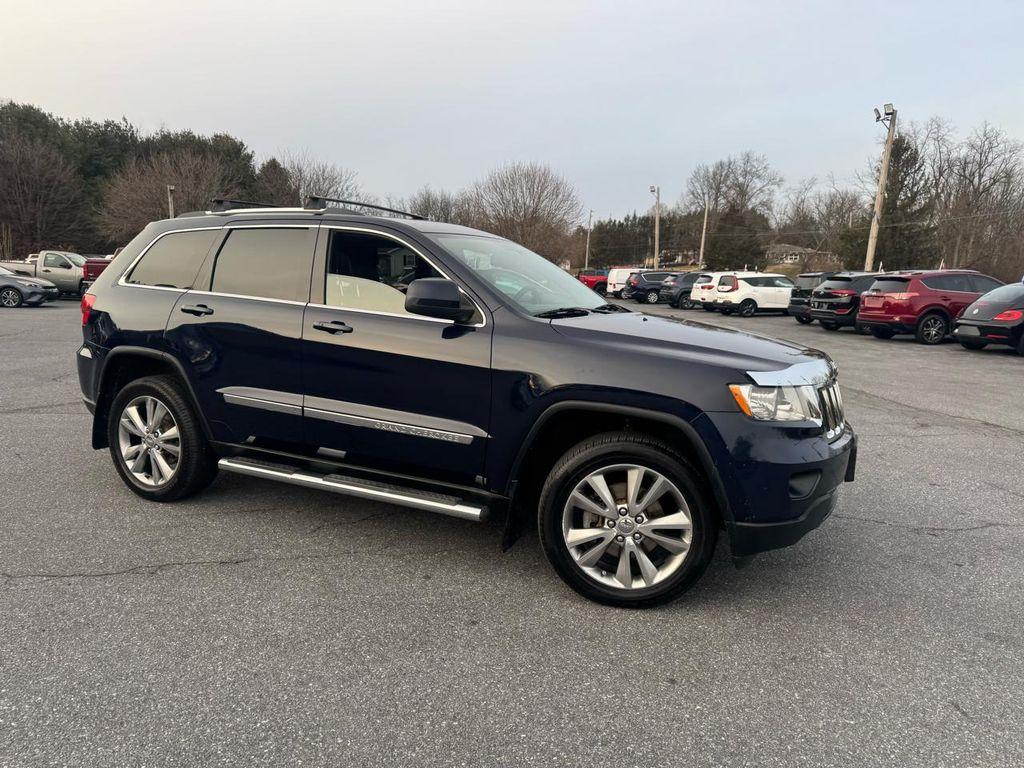 used 2013 Jeep Grand Cherokee car, priced at $8,995