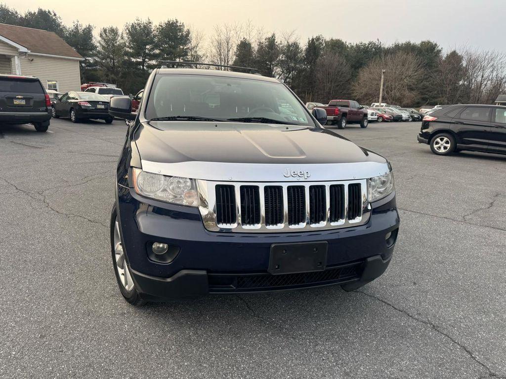 used 2013 Jeep Grand Cherokee car, priced at $8,995