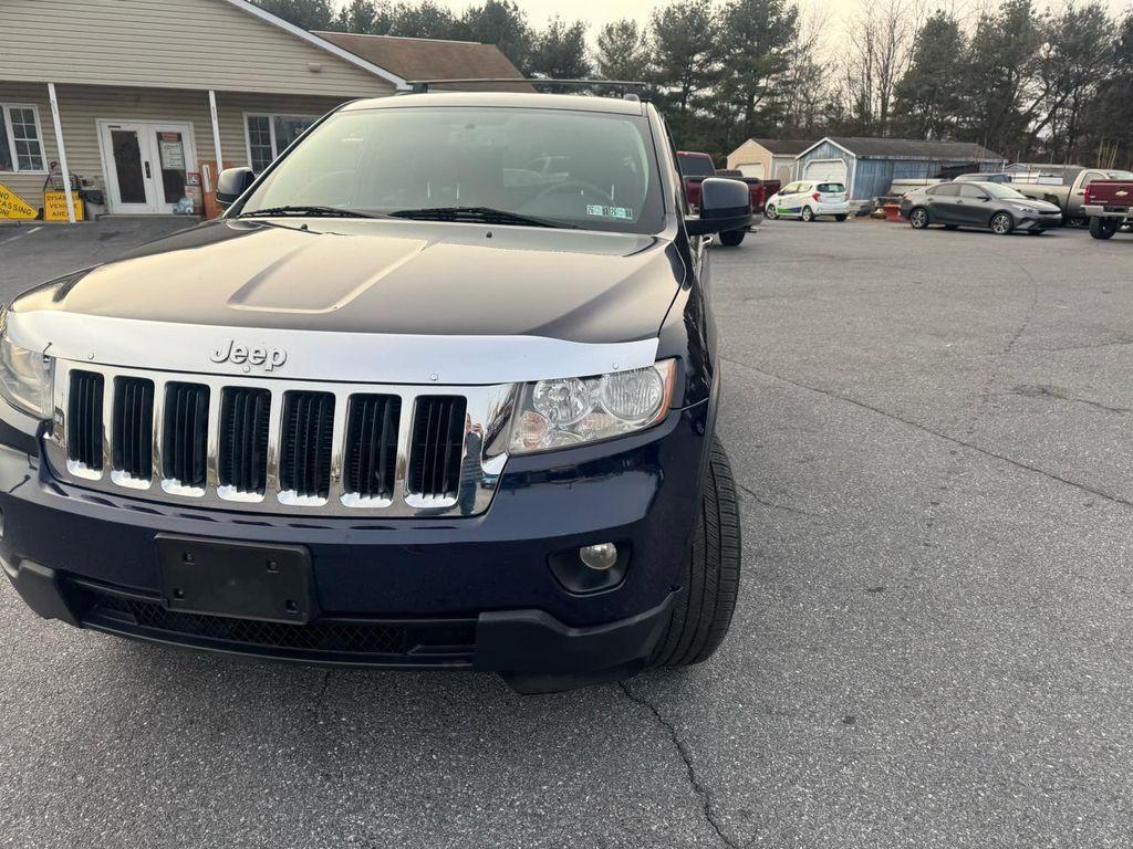 used 2013 Jeep Grand Cherokee car, priced at $8,995