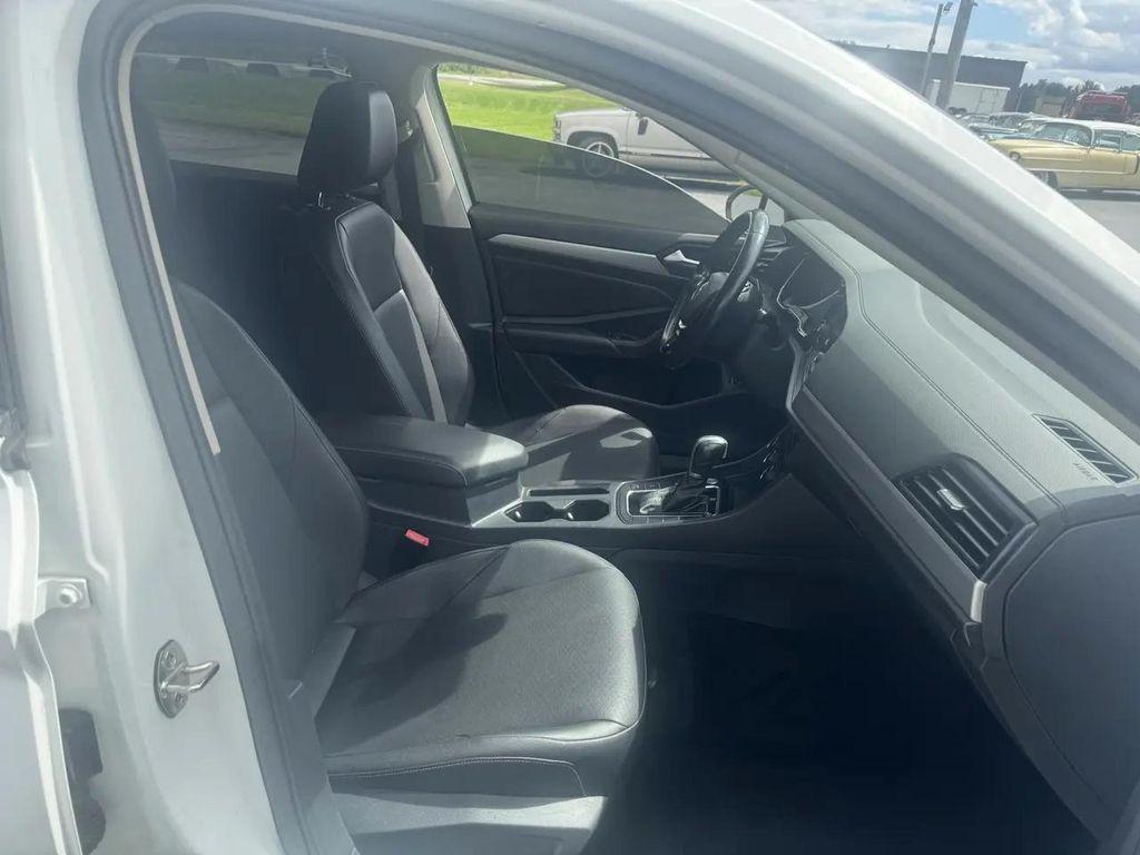 used 2019 Volkswagen Jetta car, priced at $13,244