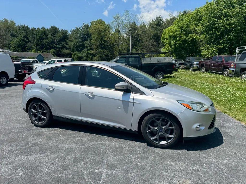 used 2013 Ford Focus car, priced at $6,199