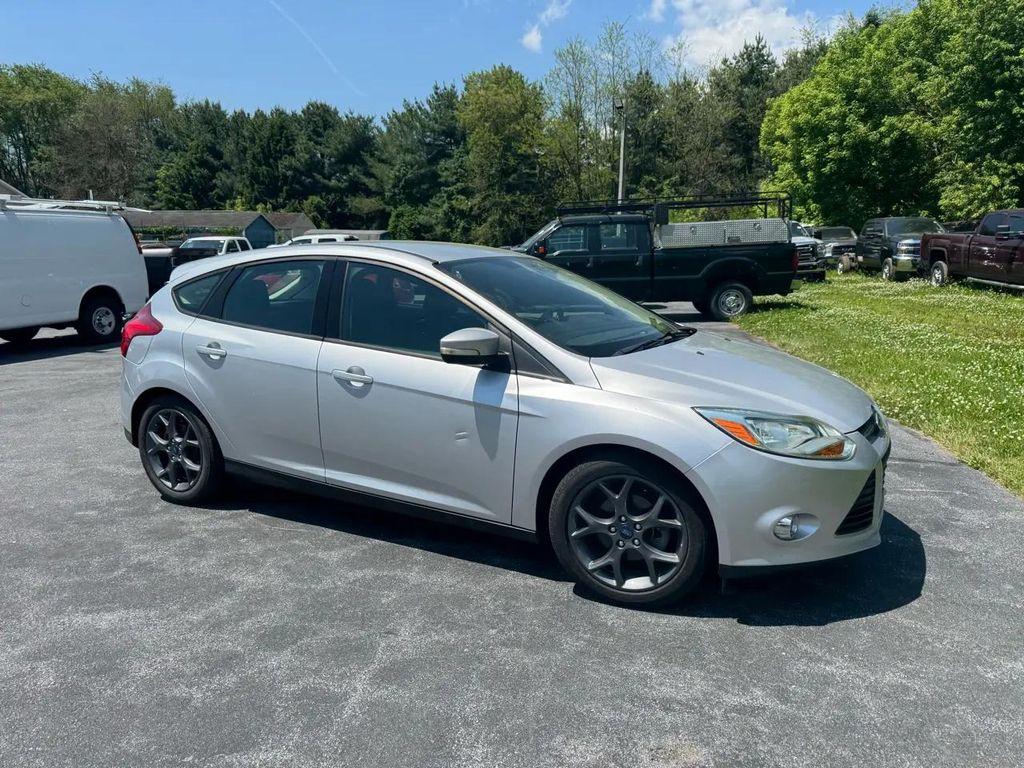 used 2013 Ford Focus car, priced at $6,199