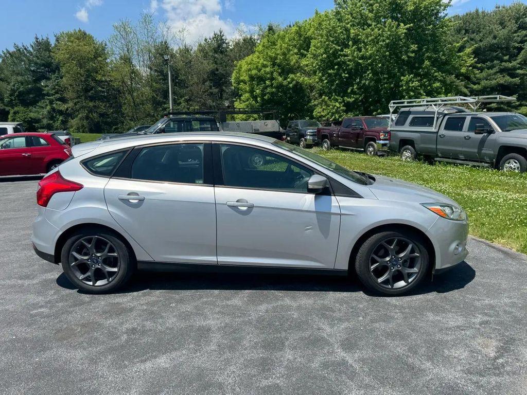 used 2013 Ford Focus car, priced at $6,199