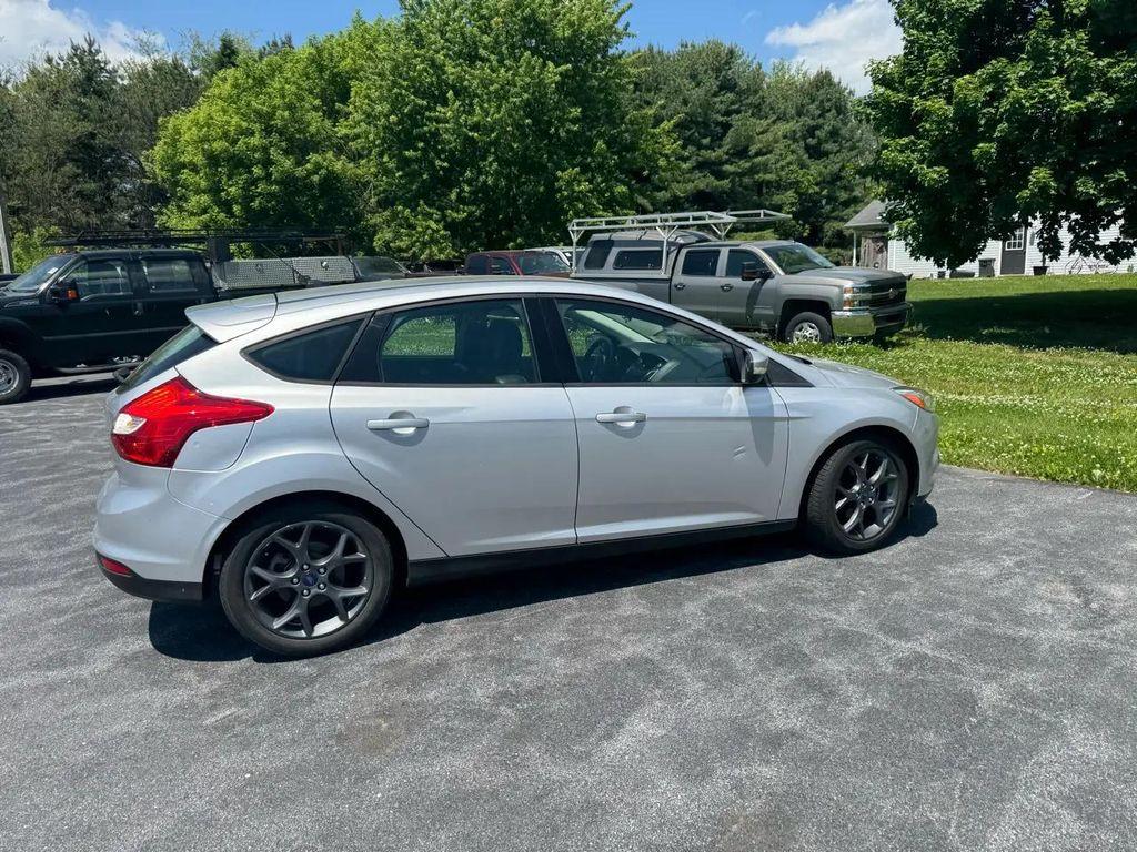 used 2013 Ford Focus car, priced at $6,199