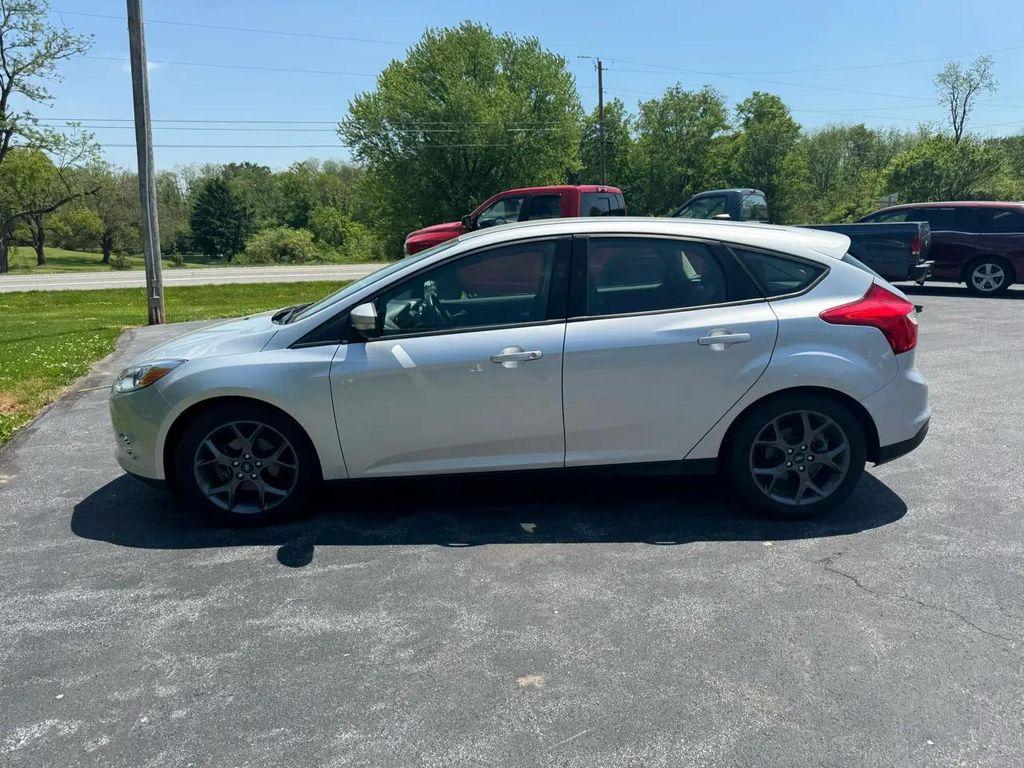used 2013 Ford Focus car, priced at $6,199