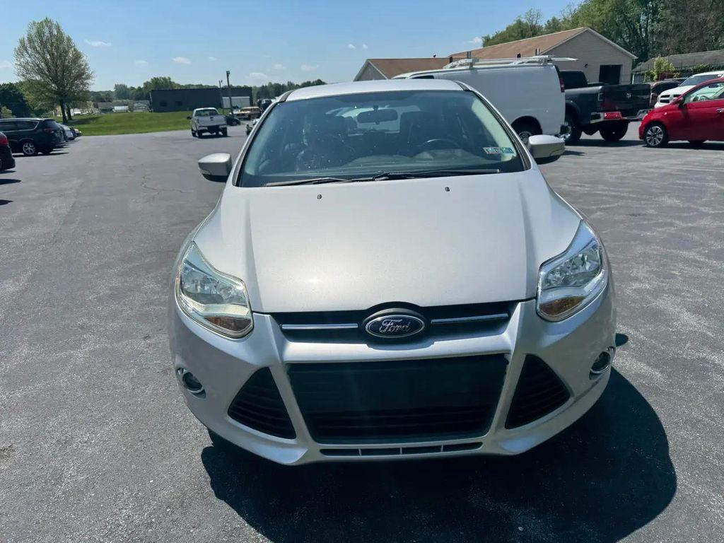 used 2013 Ford Focus car, priced at $6,199
