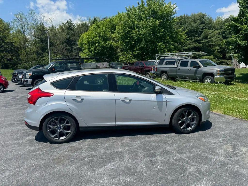 used 2013 Ford Focus car, priced at $6,199