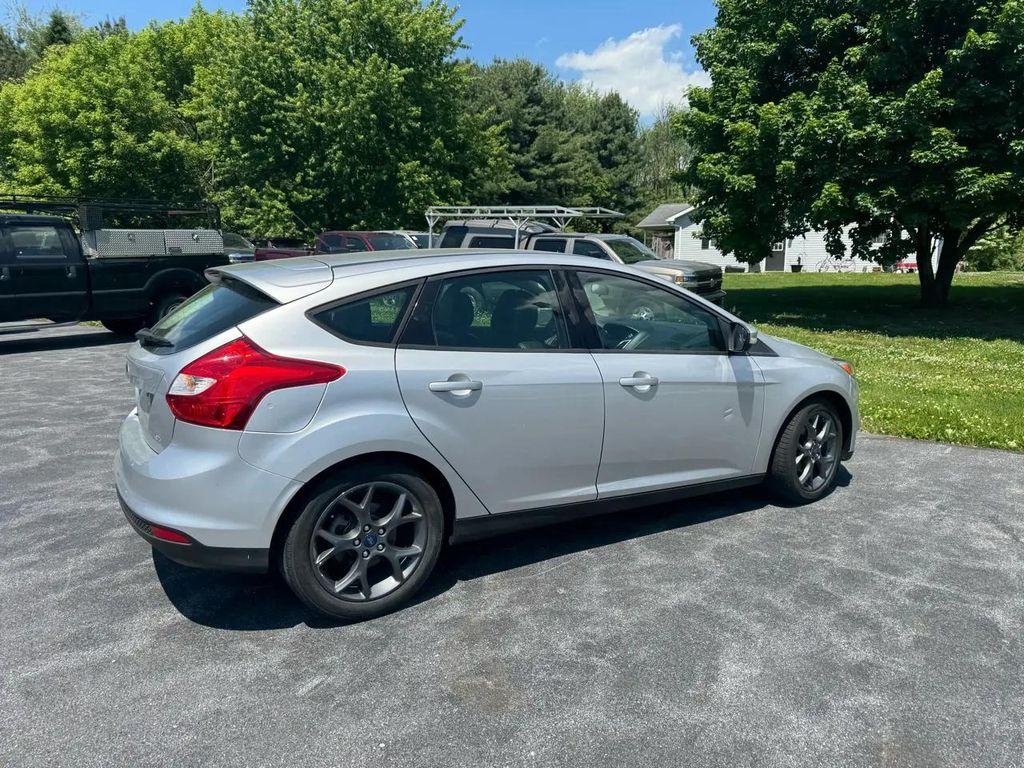 used 2013 Ford Focus car, priced at $6,199