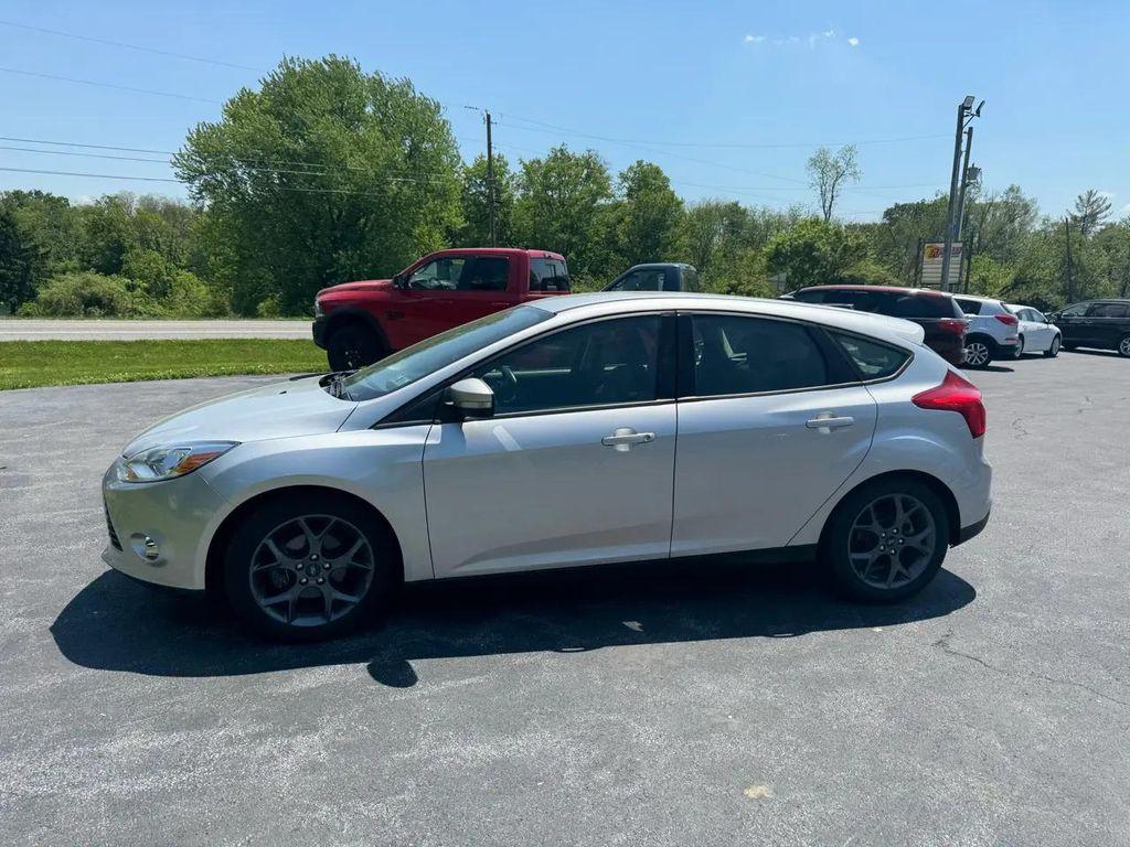used 2013 Ford Focus car, priced at $6,199