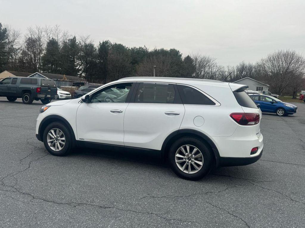 used 2020 Kia Sorento car, priced at $16,995