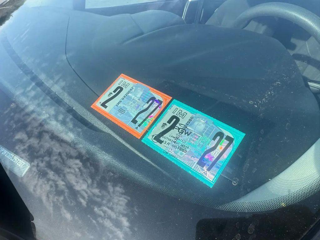 used 2016 Ford Focus car, priced at $5,950