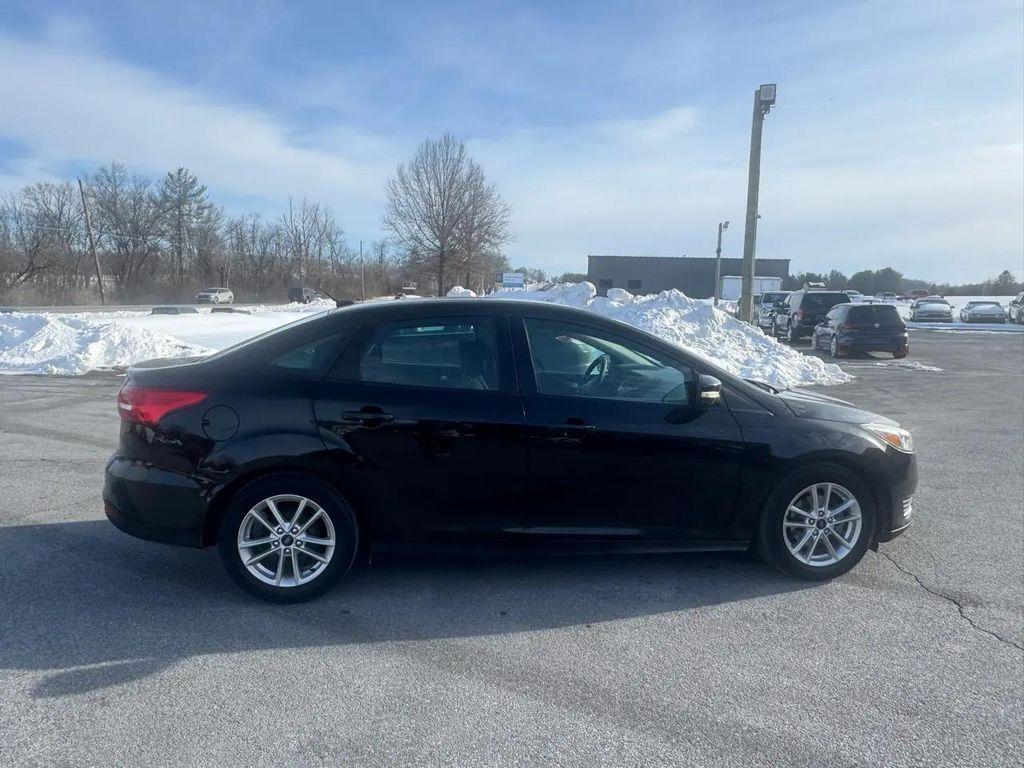 used 2016 Ford Focus car, priced at $5,950