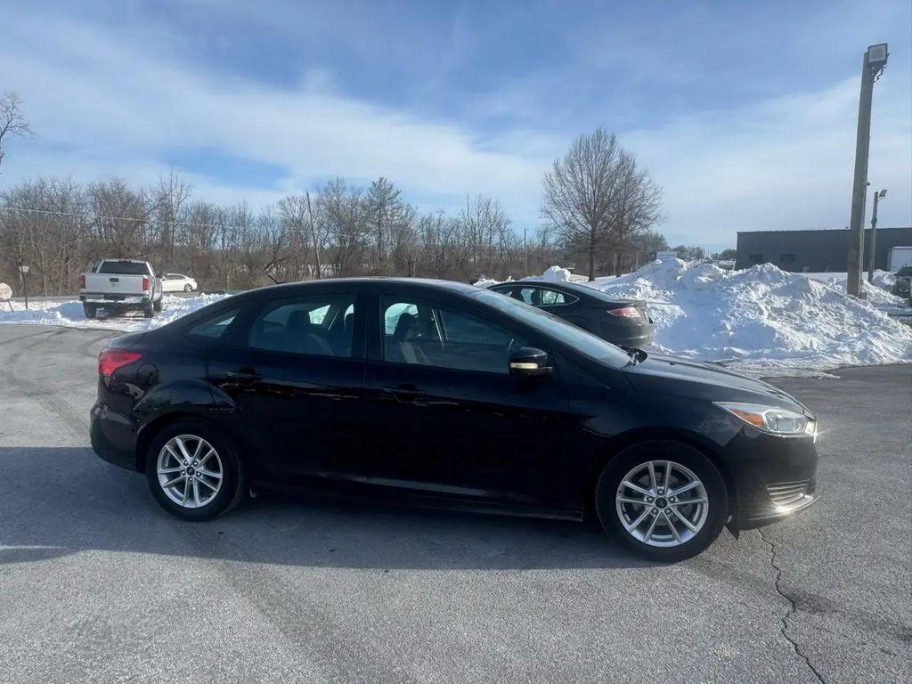 used 2016 Ford Focus car, priced at $5,950