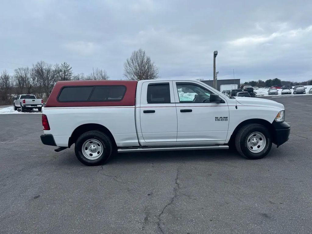 used 2016 Ram 1500 car, priced at $10,995